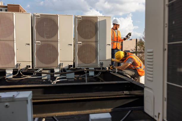 Best Affordable HVAC Services  in Cape Carteret, NC