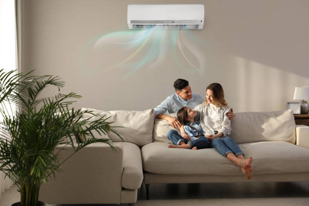 Best Ductless HVAC Repair  in Cape Carteret, NC