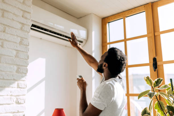 Professional HVAC in Cape Carteret, NC