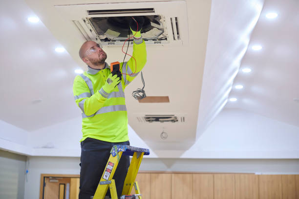 Best Residential HVAC Services  in Cape Carteret, NC