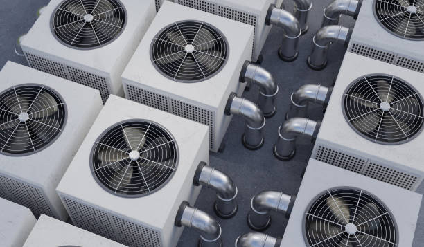 Best HVAC Companies Near Me  in Cape Carteret, NC