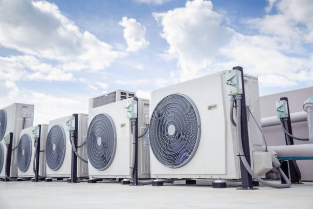 Best HVAC Replacement Cost  in Cape Carteret, NC