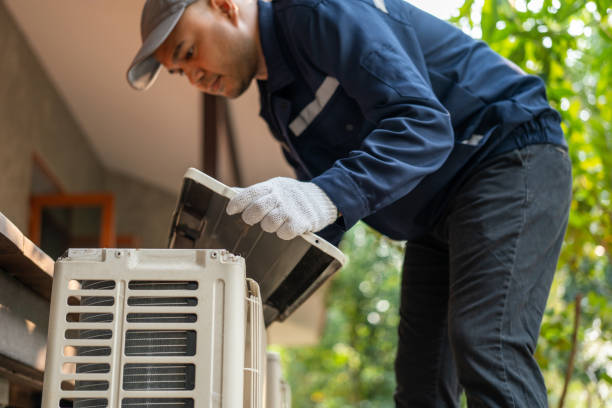 Best HVAC Emergency Services  in Cape Carteret, NC